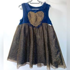 Baby Dior Dress 2T - Like New
